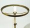 Art Deco Table Lamp, Poland, 1950s 5
