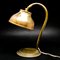 Lampe de Chevet Art Déco, Allemagne, 1930s 7