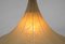 Tulip Cocoon Hanging Lamp by Munich Workshops, Germany, 1960s 7