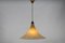 Lampe à Suspension Tulipe Cocoon par Munich Workshops, Allemagne, 1960s 4
