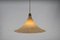 Lampe à Suspension Tulipe Cocoon par Munich Workshops, Allemagne, 1960s 2