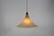 Tulip Cocoon Hanging Lamp by Munich Workshops, Germany, 1960s 11