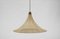 Lampe à Suspension Tulipe Cocoon par Munich Workshops, Allemagne, 1960s 1