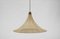 Tulip Cocoon Hanging Lamp by Munich Workshops, Germany, 1960s 1