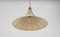 Tulip Cocoon Hanging Lamp by Munich Workshops, Germany, 1960s, Image 6