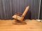 Model 97 Rocking Chair attributed to Holger Georg Jensen for Tønder Møbelværk, Denmark, 1958 2