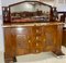 Art Deco Buffet in Cashew from Eugene Rinck, 1920 3