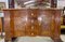 Buffet Art Déco in legno di anacardi di Eugene Rinck, anni '20, Immagine 6