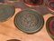 Brass Coasters, Morocco, 1960s, Set of 12, Image 7