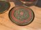Brass Coasters, Morocco, 1960s, Set of 12, Image 6