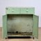 Industrial Iron Cabinet, 1965 7