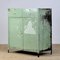 Industrial Iron Cabinet, 1965, Image 1