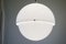 Mod. Lámpara de pie 4055 de Bandini Buti para Kartell, años 60, Imagen 4
