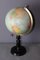 Vintage Terrestrial Globe by J. Forest, 1920 11