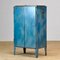 Industrial Iron Cabinet, 1965 1
