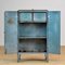 Industrial Iron Cabinet, 1965 4