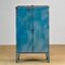 Industrial Iron Cabinet, 1965 3