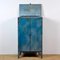 Industrial Iron Cabinet, 1965 14