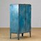 Industrial Iron Cabinet, 1965 2