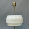 Table Lamp attributed to G. P. & A. Monti for Kartell 5
