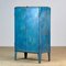 Industrial Iron Cabinet, 1965 1