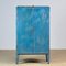 Industrial Iron Cabinet, 1965 2