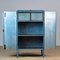 Industrial Iron Cabinet, 1965 4