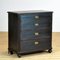 Chest of Drawers, 1950s 3