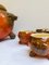 Ceramic Bowl and Cup, 1960s, Set of 7 10