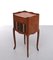 Louis XVI Side Table France, 1935 8