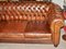 Chesterfield Sofa, 1930er 10