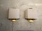 Wall Lamps Regency attributed to Lumina for Lumica, Spain, 1970s, Set of 2, Image 3