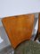 Chaises de Salle à Manger Art Déco attribuées à Jindrich Halabala, 1940s, Set de 4 20