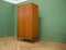 Teak and Veneer Wardrobe from McIntosh, 1960s 3