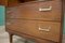 Mid-Century Tallboy Cupboard Chest from GP, 1960s, Image 8