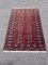Orientalischer Vintage Teppich, 1950er 1