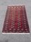 Vintage Middle Eastern Rug, 1950s 1