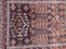 Vintage Afghan Rug, 1972, Image 5