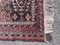 Afghanischer Vintage Teppich, 1972 7