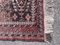 Vintage Afghan Rug, 1972, Image 7