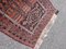 Afghanischer Vintage Teppich, 1972 3