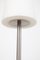 Mid-Century Table Lamp in Chrome with Milkglass Shade, 1970s, Image 3