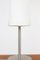 Mid-Century Table Lamp in Chrome with Milkglass Shade, 1970s, Image 6