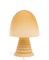 Mushroom Table Lamp from Peill & Putzler, 1975 1