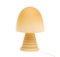 Mushroom Table Lamp from Peill & Putzler, 1975, Image 6