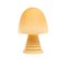 Mushroom Table Lamp from Peill & Putzler, 1975 5