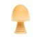 Mushroom Table Lamp from Peill & Putzler, 1975, Image 5