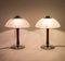 Arcadia Lamps by Ernesto Gismondi and Giancarlo Fassina for Artemide, Set of 2 2