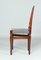 Antique Walnut Dinging Chair from J. Flush 7