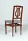 Antique Walnut Dinging Chair from J. Flush 3